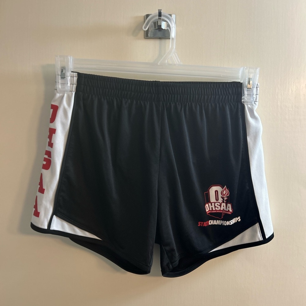 Ohio Athletic Shorts